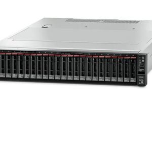 Сервер THINKSYSTEM SR650 V2 7Z73TW1E00 LENOVO