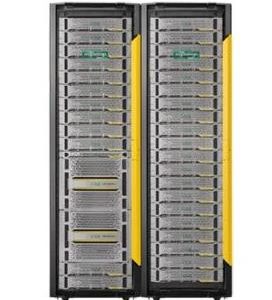 Системы хранения данных 3PAR 20800 R2 2X8 CORE 2.5GHZ 192GB Q1H34A HPE