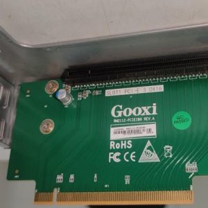 Карта расширения RISER SL2108-748-PCIE6-M GOOXI