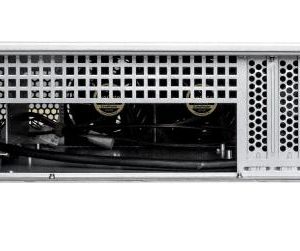 Корпус для сервера 2U EX284959RUS 2U550-08 PRO EXEGATE