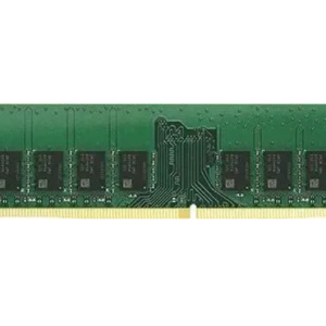 Модуль памяти для СХД DDR4 ECC Unbuffered DIMM 8GB D4EU02-8G SYNOLOGY