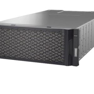 Система хранения данных DE4000H 4U60 7Y77S31400 LENOVO