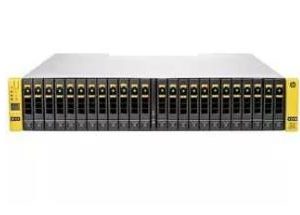 Системы хранения данных 3PAR 20000 12GB E7Y22A HPE