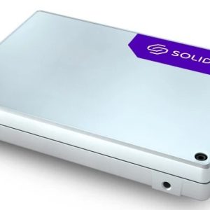 Накопитель SSD PCIE 61.44TB D5-P5336 SBFPF2BV614T001 SOLIDIGM