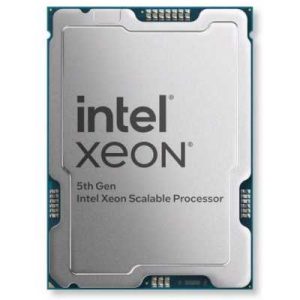 Процессор Intel Xeon 3600/45M FC-LGA16N Gold 6544Y PK8072205500300 PULL