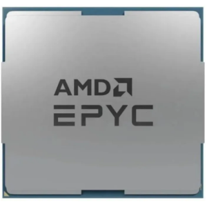 Процессор EPYC X128 9755 SP5 OEM 500W 100-000001443 AMD