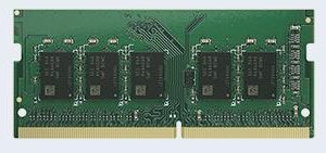 Модуль памяти для СХД DDR4 16GB SO D4ES01-16G SYNOLOGY