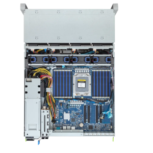 Серверная платформа 4U S453-Z30-AAV1 GIGABYTE