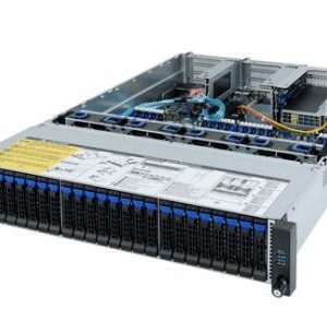 Серверная платформа 2U R282-Z91 GIGABYTE