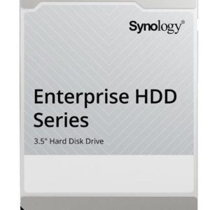 Жесткий диск SATA 8TB 7200RPM 6GB/S 256MB HAT5310-8T SYNOLOGY