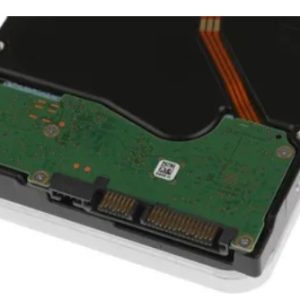 Жесткий диск SATA 24TB EXOS X24 7200RPM 6GB/S 512MB ST24000NM002H SEAGATE