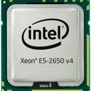 Процессор Intel Xeon 2200/30M S2011-3 OEM E5-2650V4 CM8066002031103 PULL