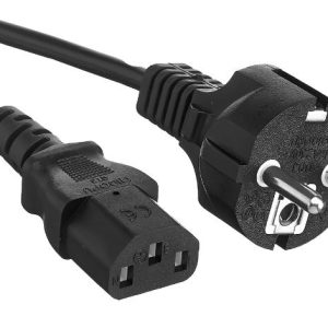 Кабель питания EU-C13 3.0M PC-3P EP280652RUS EXEGATE