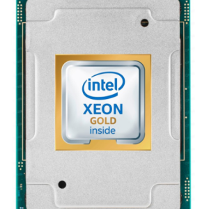 Процессор Intel Xeon 2100/27.5M S3647 OEM GOLD 5218R CD8069504446300 PULL