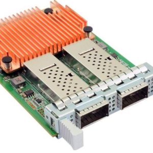 Сетевой адаптер LR-LINK LRES3026PF-OCP Intel E810 OCP 3.0 100GB 2 x QSFP28 E810CQDA2OCPV3